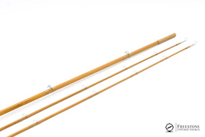 Winston, R.L. - 9' 2/2 9-10wt (5 1/2oz) Bamboo Rod