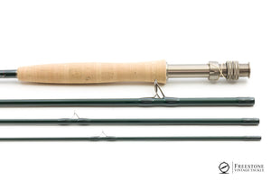 Winston, R.L. - BIIMX, 9' 4pc 5wt Graphite Rod