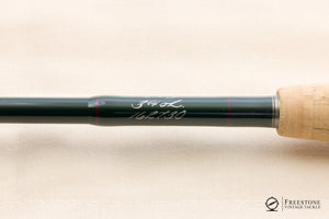 Winston, R.L. - BIIMX, 9' 4pc 5wt Graphite Rod