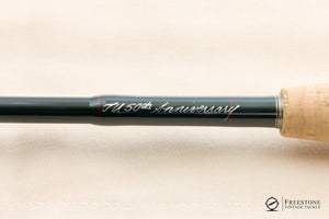 Winston, R.L. - BIIMX, 9' 4pc 5wt Graphite Rod