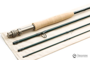 Winston, R.L. - BIIMX, 9' 4pc 5wt Graphite Rod