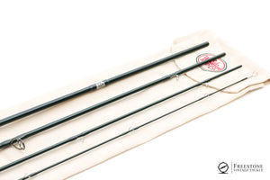 Winston, R.L. - BIIMX, 9' 4pc 5wt Graphite Rod