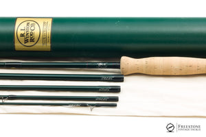 Winston, R.L. - BL5 9' 5pc 12wt Graphite Rod