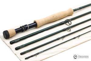 Winston, R.L. - BL5 9' 5pc 12wt Graphite Rod