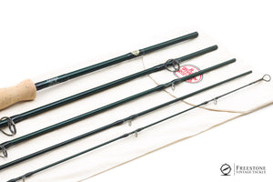 Winston, R.L. - BL5 9' 5pc 12wt Graphite Rod