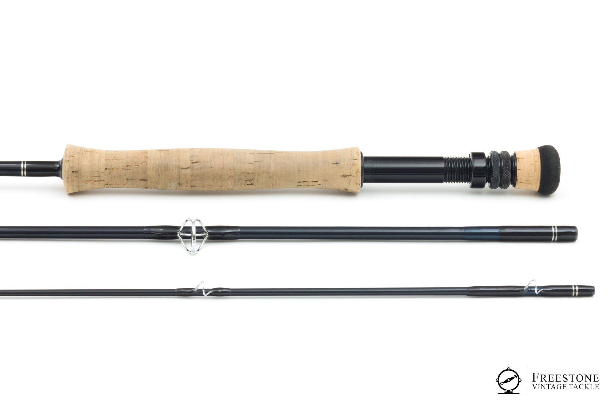 Sage - RPLXi 890-3 Graphite Fly Rod - Freestone Vintage Tackle