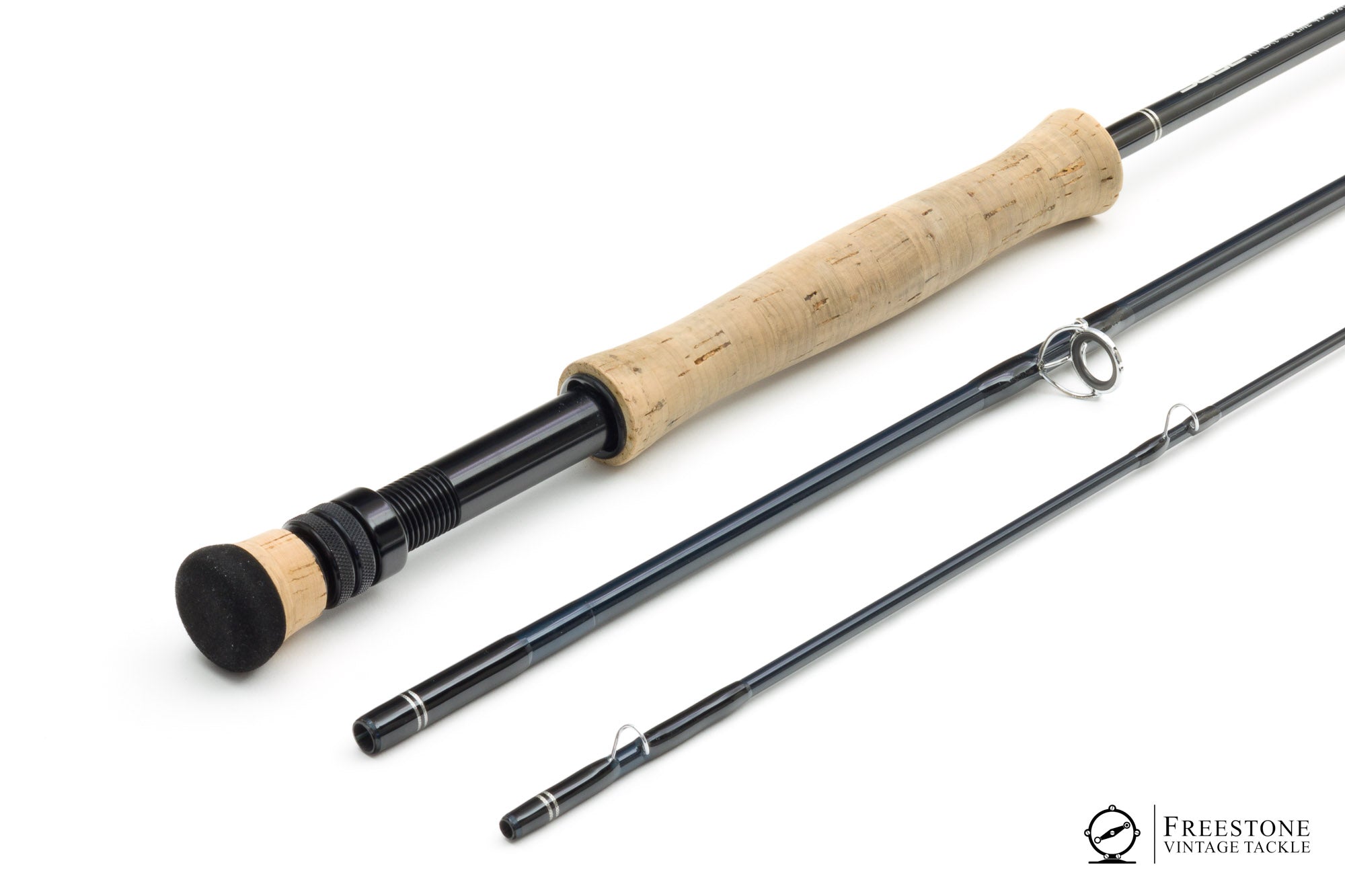 Sage - RPLXi 890-3 Graphite Fly Rod - Freestone Vintage Tackle