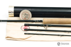 Winston, R.L. - Boron IIISX 9' 4pc 8wt Graphite Rod