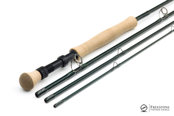 Winston, R.L. - Boron IIISX 9' 4pc 8wt Graphite Rod - Freestone