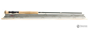 Winston, R.L. - Boron IIISX 9' 4pc 8wt Graphite Rod