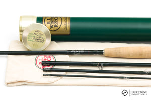 Winston, R.L. - Boron IIX 9' 4pc 5wt Graphite Rod