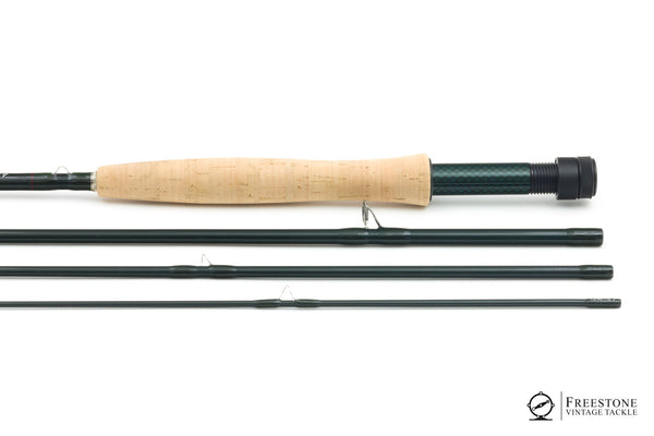 Winston, R.L. - Boron IIX 9' 4pc 5wt Graphite Rod Winston, R.L. - Boron IIX 9' 4pc 5wt Graphite Rod
