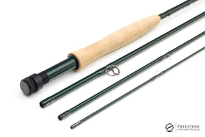 Winston, R.L. - Boron IIX 9' 4pc 5wt Graphite Rod