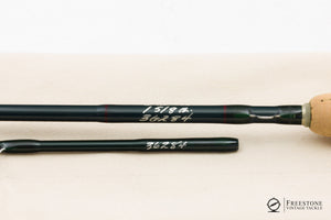 Winston, R. L. - IM6 6'6" 2pc 2wt Graphite Rod