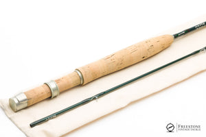 Winston, R. L. - IM6 6'6" 2pc 2wt Graphite Rod