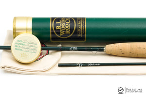 Winston, R.L. - IM6 7' 2pc 2wt Graphite Rod