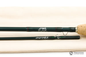 Winston, R.L. - IM6 7' 2pc 2wt Graphite Rod