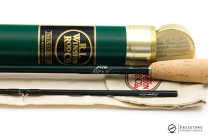 Winston, R.L. - IM6 8'6" 2pc 5wt Graphite Rod