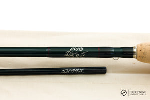 Winston, R.L. - IM6 8'6" 2pc 5wt Graphite Rod