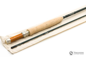 Winston, R.L. - IM6 8'6" 2pc 5wt Graphite Rod