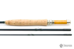 Winston, R.L. - IM6 8'6" 3pc 5wt Graphite Rod