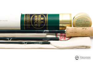 Winston, R.L. - IM6 9' 3pc 6wt Graphite Rod