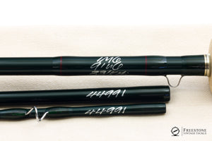 Winston, R.L. - IM6 9' 3pc 6wt Graphite Rod