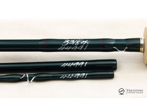 Winston, R.L. - IM6 9' 3pc 6wt Graphite Rod