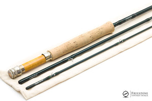 Winston, R.L. - IM6 9' 3pc 6wt Graphite Rod