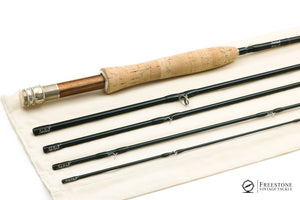 Winston, R.L. - LT 7'9" 5pc 2wt Graphite Rod