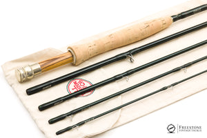 Winston, R.L. - LT 8'9" 5pc 5wt Graphite Rod