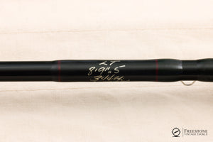 Winston, R.L. - LT 8'9" 5pc 5wt Graphite Rod