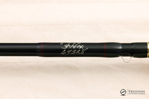 Winston, R.L. - LT 8'9" 5pc 5wt Graphite Rod