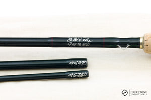 Winston, R.L. - LTX 8'6" 3pc 6wt Graphite Rod