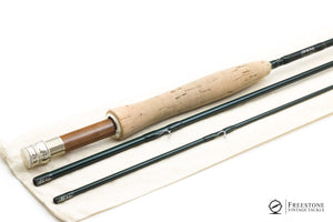 Winston, R.L. - LTX 8'6" 3pc 6wt Graphite Rod