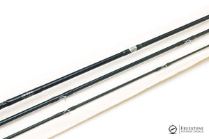 Winston, R.L. - LTX 8'6" 3pc 6wt Graphite Rod