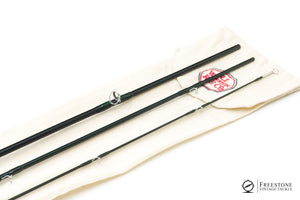 Winston, R.L. - LTX 8'6" 3pc 6wt Graphite Rod