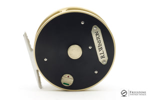 Winston, R.L. - Vintage Fly Reel - 5/6