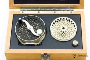 Winston, R.L. - Vintage Fly Reel - 5/6