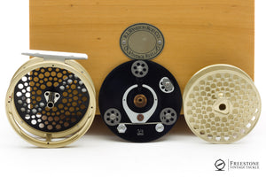 Winston, R.L. - Vintage Fly Reel - 5/6