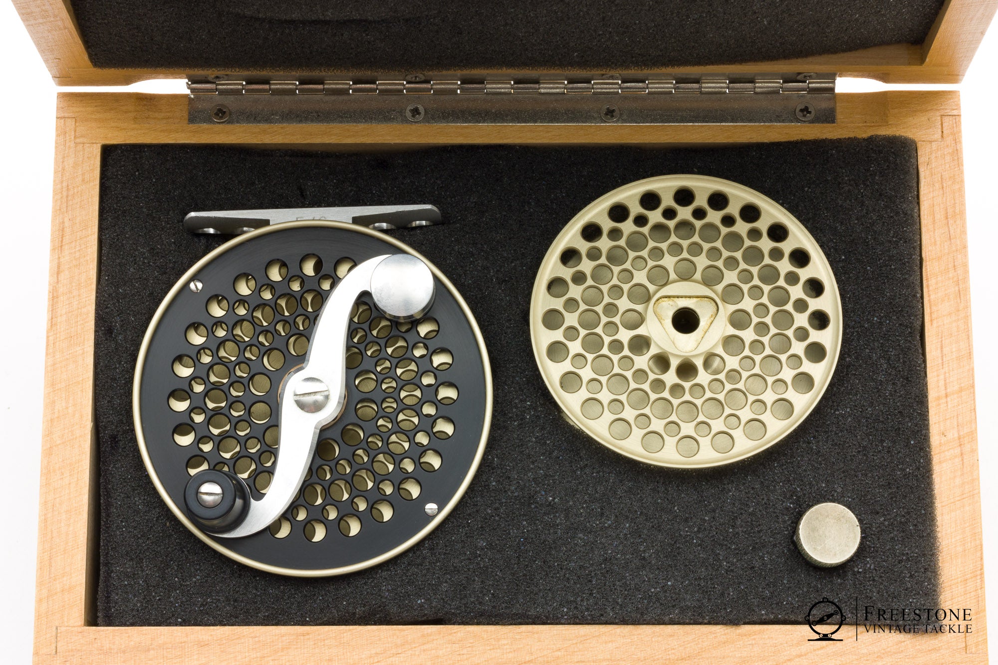 Other Reel Makers - Freestone Vintage Tackle