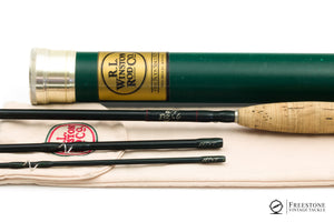 Winston, R.L. - WT 8'6" 3pc 6wt Graphite Rod