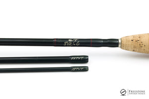 Winston, R.L. - WT 8'6" 3pc 6wt Graphite Rod