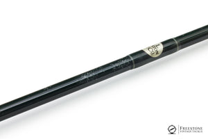 Winston, R.L. - WT 8'6" 3pc 6wt Graphite Rod