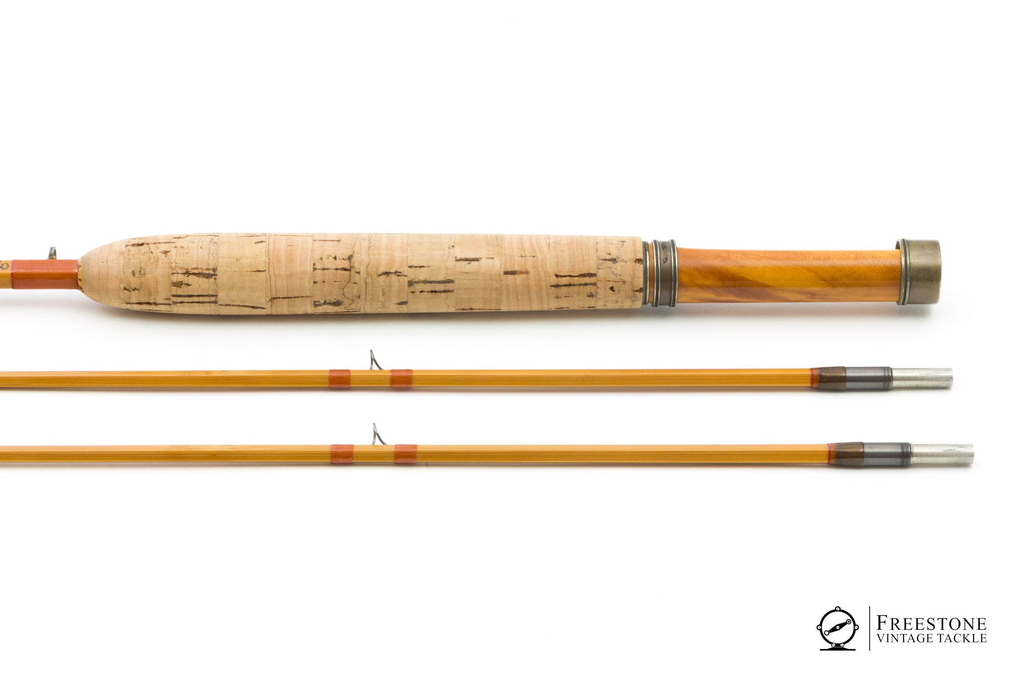 Wojnicki / Scott - Model 221 V3, 7'4