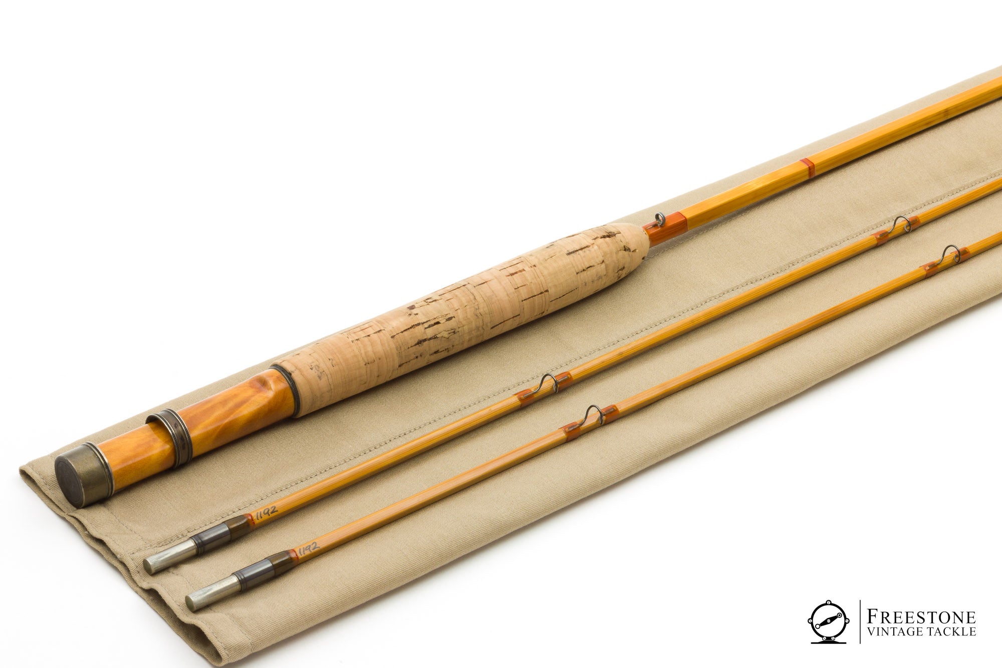 Wojnicki / Scott - Model 221 V3, 7'4