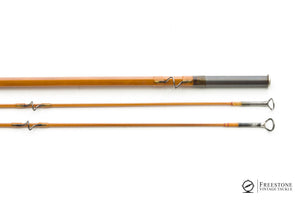 Wojnicki / Scott - Model 221 V3, 7'4" 2/2 3wt Penta Bamboo Rod