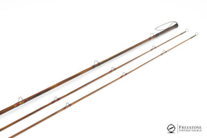 Wojnicki, Mario - 8'1" 2/2, 2-3wt Bamboo Rod