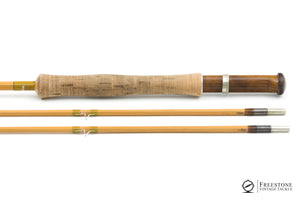 Wojnicki, Mario - Model 258V-5, 8'5" 2/2, 4-5wt Bamboo Rod