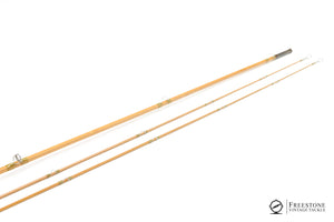 Wojnicki, Mario - Model 258V-5, 8'5" 2/2, 4-5wt Bamboo Rod